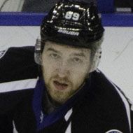 Nikita Nesterov, 30 (Hockey speler)