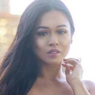 Nikita Penalosa, 33 (Instagram Star)