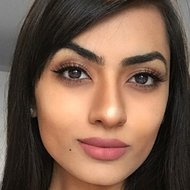 Nikita Rai, 29 (Instagram明星)