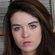 Nikita Ramsey, 37 (电影女演员)