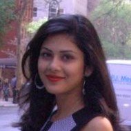 Nikita Singh, 34 (Novelist)