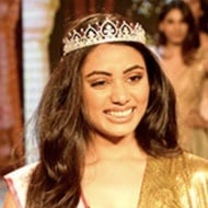 Nikita Soni, 30 (电影女演员)