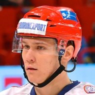 Nikita Zaitsev, 34 (Hockey Player)