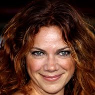 Nikka Costa, 51 (Blues Singer)