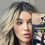 Nikki Blackketter, 34 (YouTube明星)