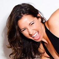 Nikki Boyer, 48 (Ведущий телешоу)
