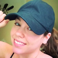 Nikki Cash, 31 (Illustratore)