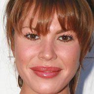 Nikki Cox, 45 (Actrice de télévision)