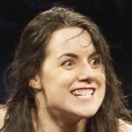 Nikki Cross, 34 (Wrestler)