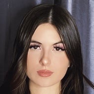 Nikki Gambo, 23 (TikTok Star)