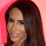 Nikki Giavasis, 46 (Instagram明星)