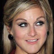 Nikki Grahame (1982 - 2021) (现实之星)