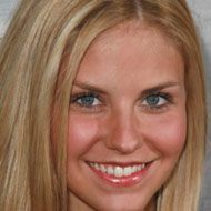 Nikki Griffin, 47 (TV Actress)