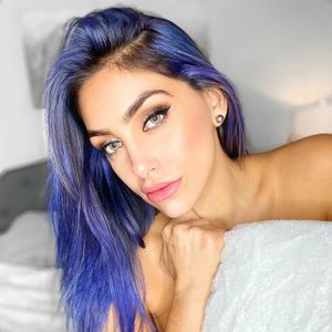 Nikki Hall, 38 (TikTok Star)