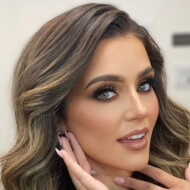 Nikki Kemnetz, 32 (Dancer)