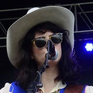 Nikki Lane, 42 (Country Singer)