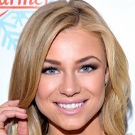 Nikki Leigh, 35 (Movie Actress)