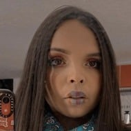 Nikki Lugo, 28 (TikTok明星)