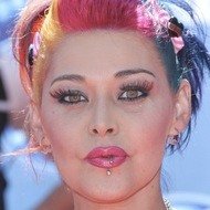 Nikki McKibbin (1978 - 2020) (Pop Singer)