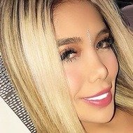 Nikki MR, 29 (Instagram Star)