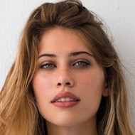 Nikki Murciano, 26 (Người mẫu)
