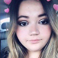 Nikki Parimore, 29 (Photographer)