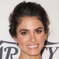 Nikki Reed, 37 (Movie Actress)