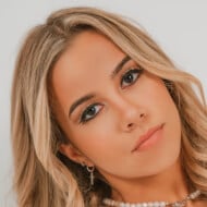 Nikki Romano, 21 (TikTok Star)