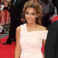 Nikki Runeckles, 34 (电视女演员)