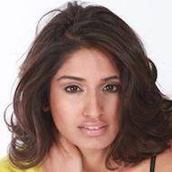 Nikki Shah, 32 (TV Actress)