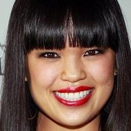 Nikki Soohoo, 35 (TV Actress)