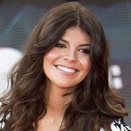 Nikki Yanofsky, 31 (Jazz Singer)