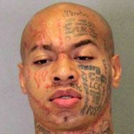 Nikko Jenkins, 39 (Criminale)