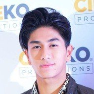 Nikko Natividad, 32 (Dancer)