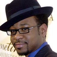 Nikko Smith, 43 (R&B Singer)