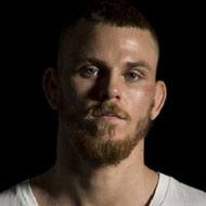 Niklas Backstrom, 47 (Hockeyspieler)