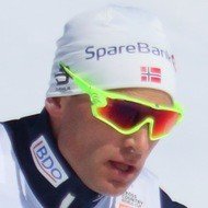 Niklas Dyrhaug, 38 (Skier)