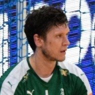 Niklas Landin Jacobsen, 36 (手球運動員)