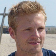 Niklas Osterloh, 36 (TV Actor)