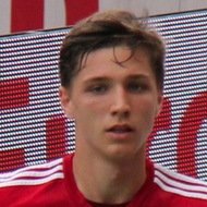 Niklas Stark, 30 (Soccer Player)