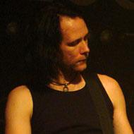 Niklas Sundin, 49 (Guitarist)
