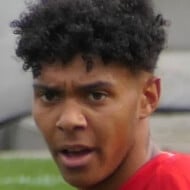 Niklas-Wilson Sommer, 27 (Soccer Player)