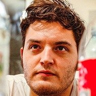 Niko Bizarro, 33 (YouTube Star)
