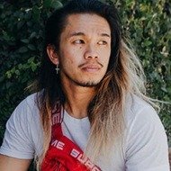 Niko Del Rey, 33 (Pop Singer)