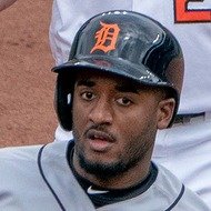 Niko Goodrum, 33 (Baseball Player)