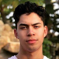 Niko Guardado, 27 (TV Actor)