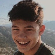 Niko Katsuyoshi, 22 (TikTok Star)