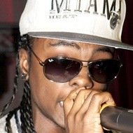 Niko Khale, 30 (Pop Singer)