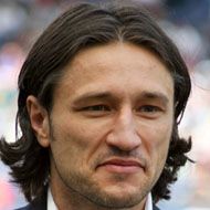 Niko Kovac, 52 (Soccer Player)