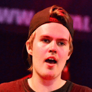 Niko Moilanen, 29 (Songwriter)